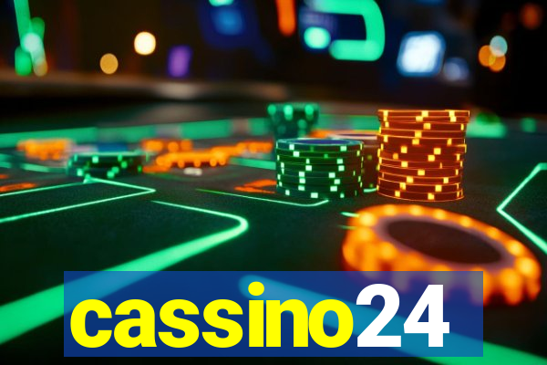 cassino24