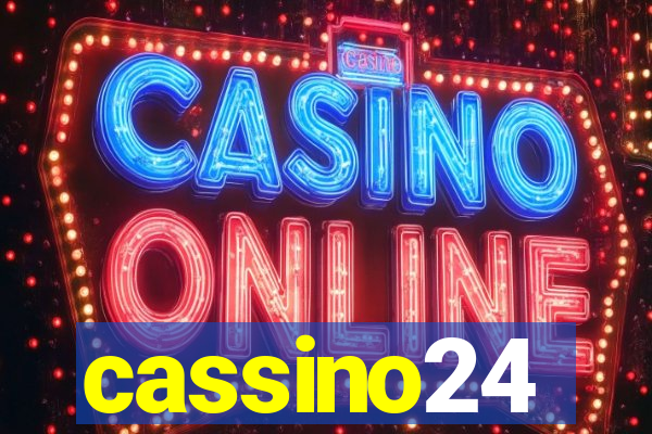 cassino24