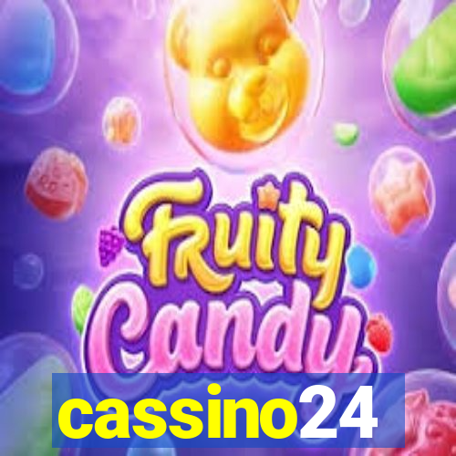 cassino24