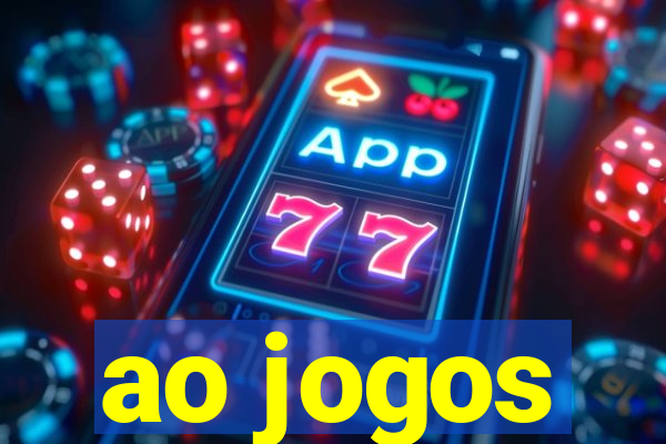 ao jogos