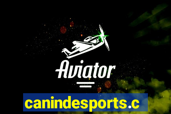 canindesports.com