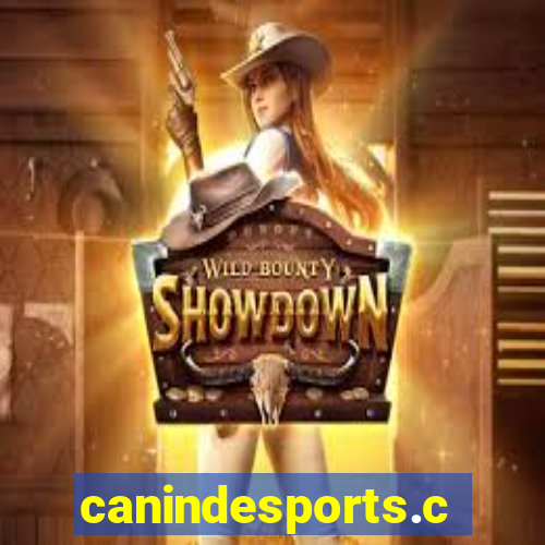 canindesports.com