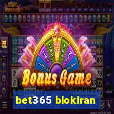 bet365 blokiran