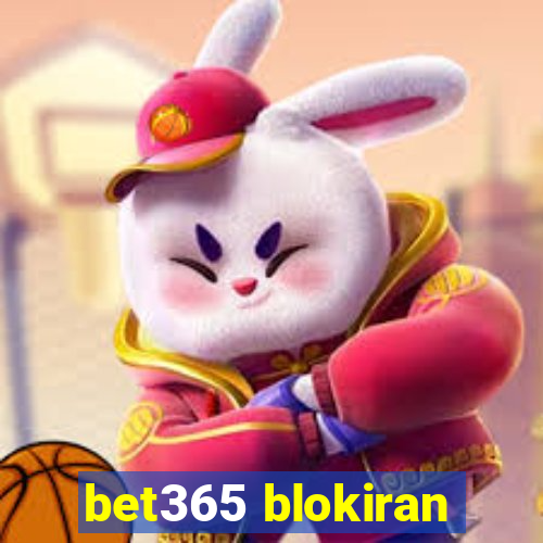 bet365 blokiran