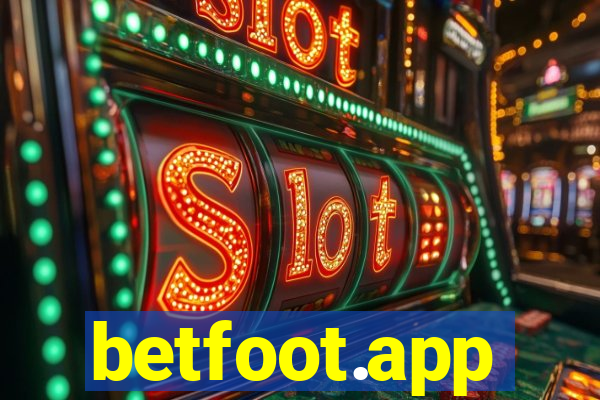 betfoot.app