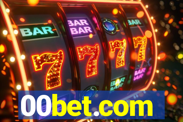 00bet.com