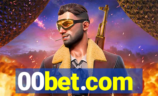 00bet.com