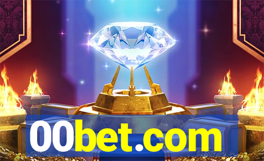 00bet.com