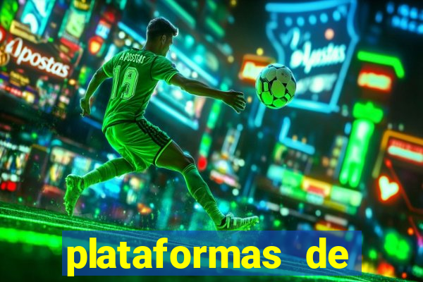 plataformas de jogos brasileiras