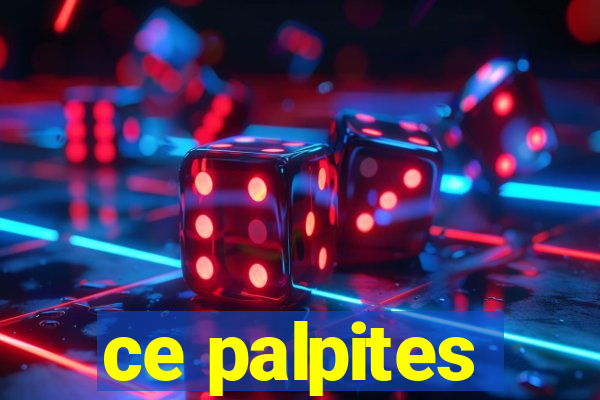 ce palpites