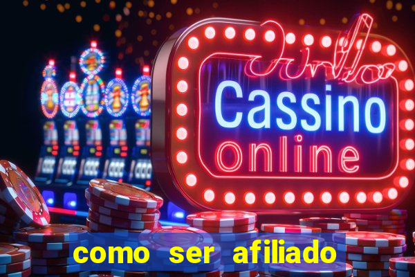 como ser afiliado fortune tiger