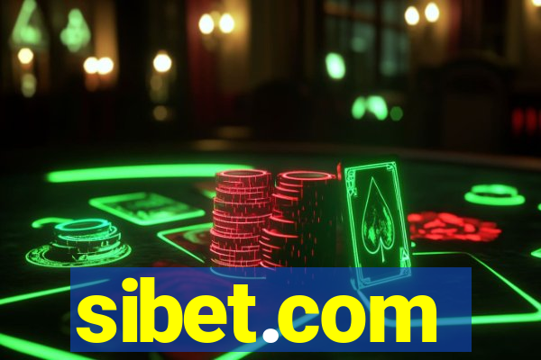 sibet.com