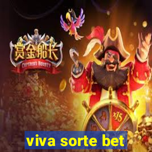 viva sorte bet