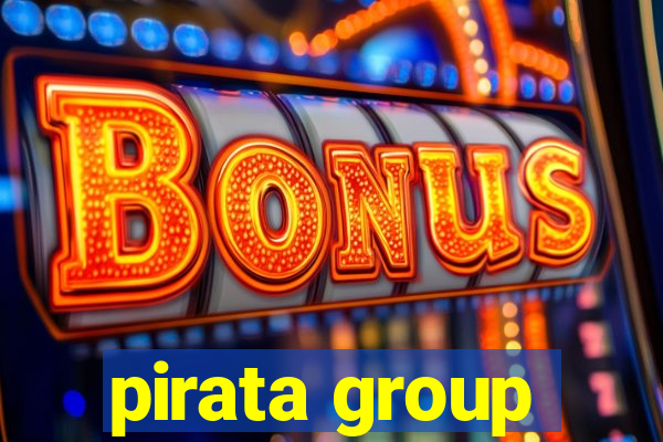 pirata group