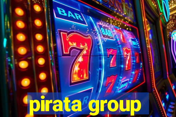 pirata group