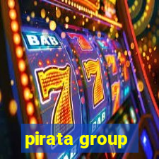 pirata group