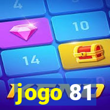 jogo 81