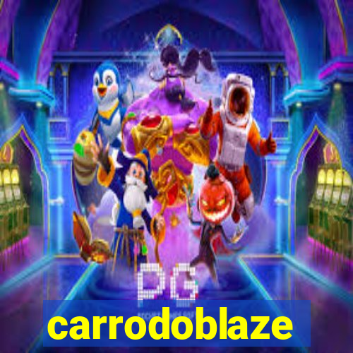 carrodoblaze