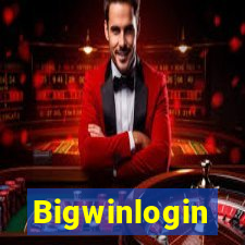 Bigwinlogin