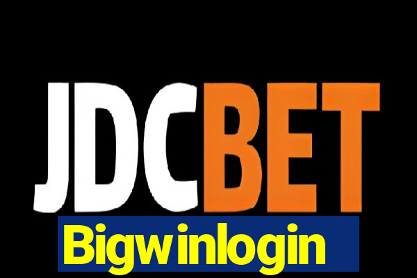 Bigwinlogin