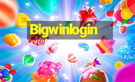 Bigwinlogin