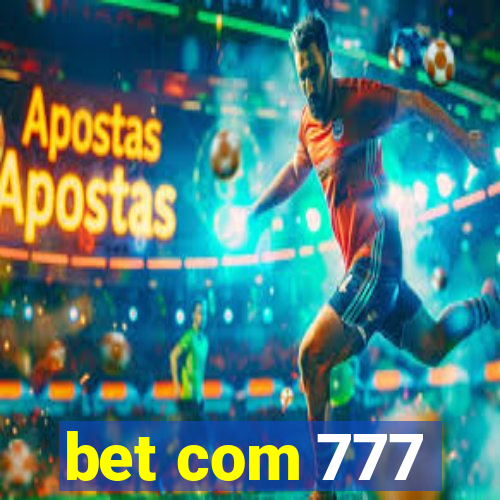 bet com 777