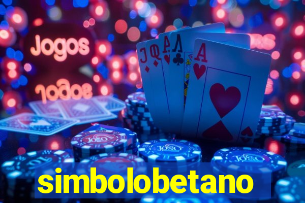 simbolobetano