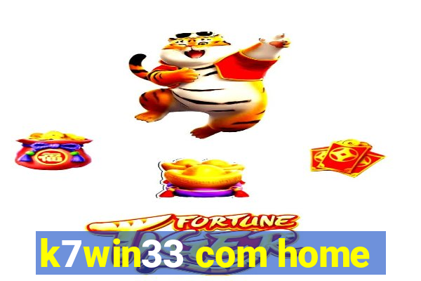 k7win33 com home