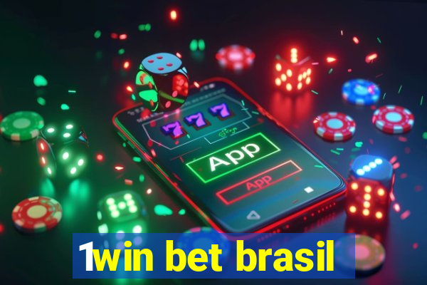 1win bet brasil