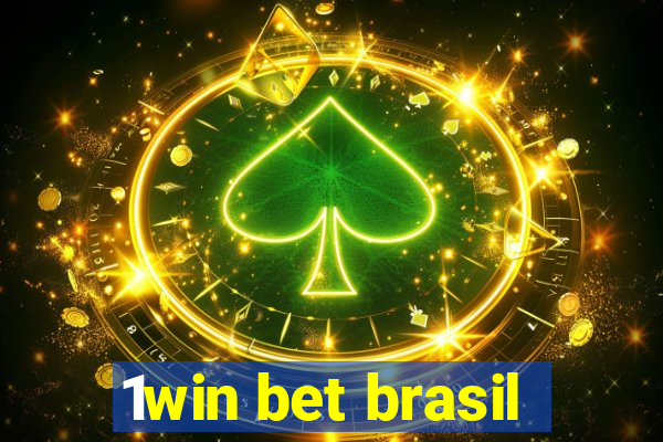 1win bet brasil