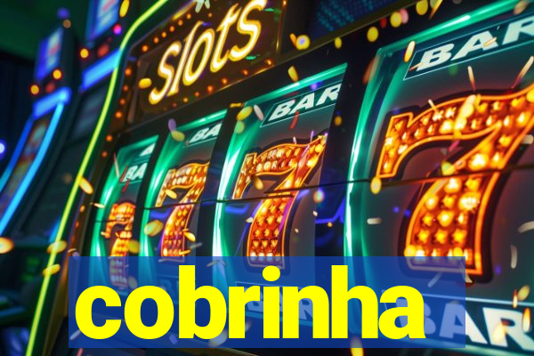 cobrinha