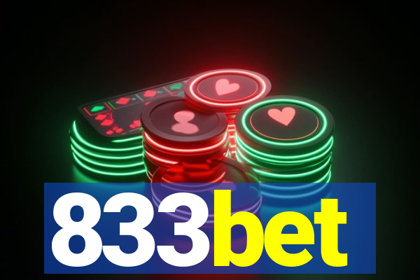 833bet