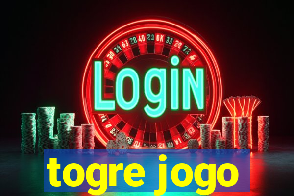 togre jogo