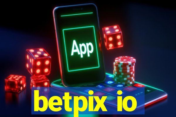 betpix io