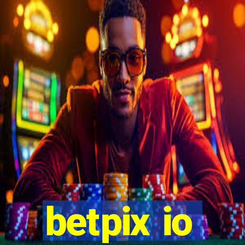 betpix io