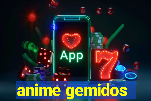 anime gemidos