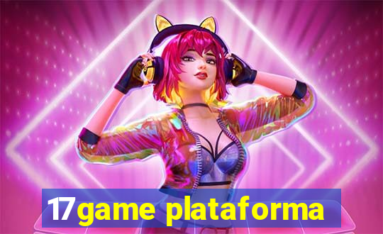 17game plataforma