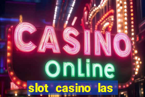 slot casino las vegas apk