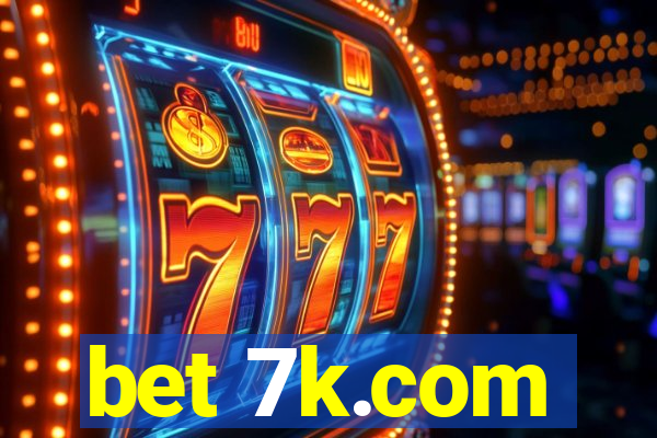 bet 7k.com