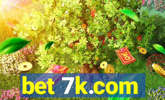 bet 7k.com