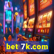 bet 7k.com