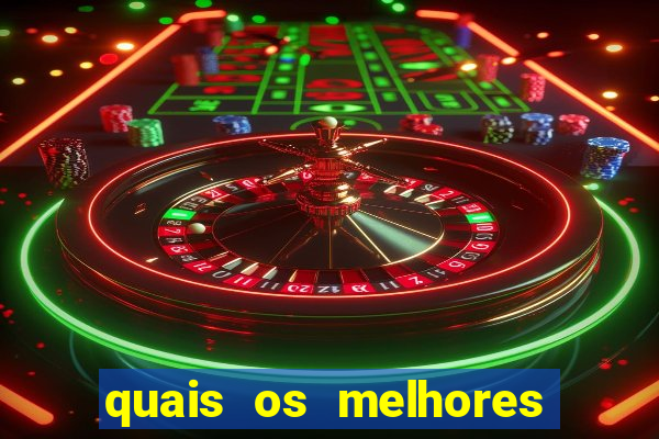 quais os melhores jogos de cassino para ganhar dinheiro