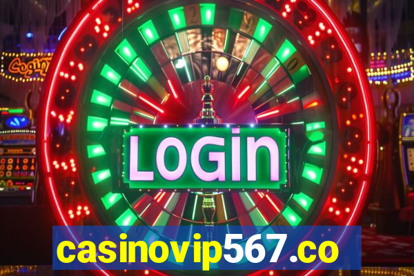 casinovip567.com