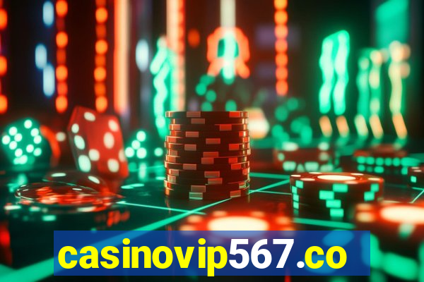 casinovip567.com