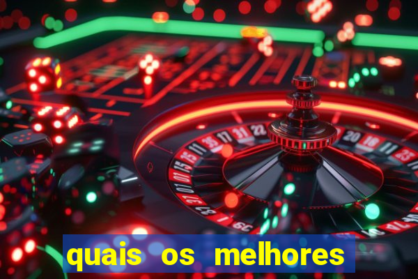 quais os melhores jogos da blaze