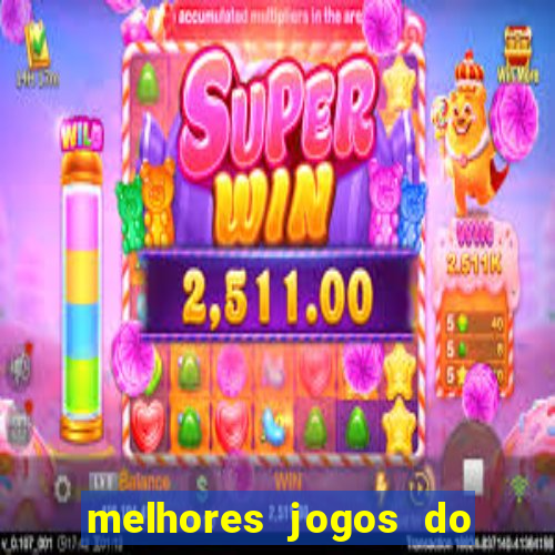 melhores jogos do tigrinho para ganhar dinheiro