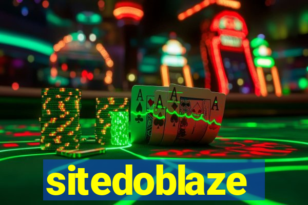 sitedoblaze