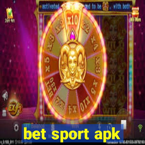 bet sport apk