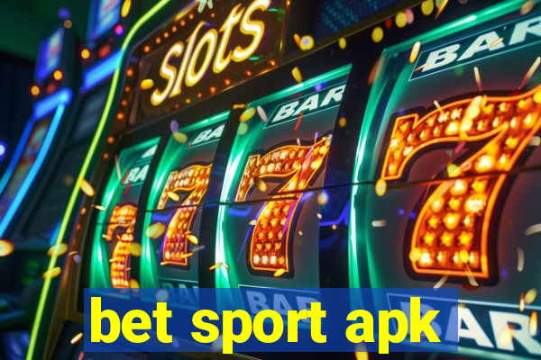 bet sport apk