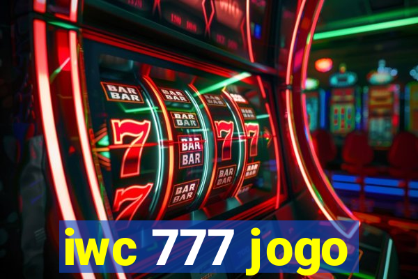 iwc 777 jogo